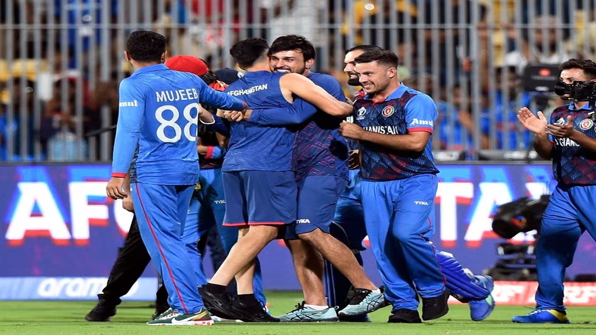 Afghanistan, Afghanistan cricket team, World Cup 2023