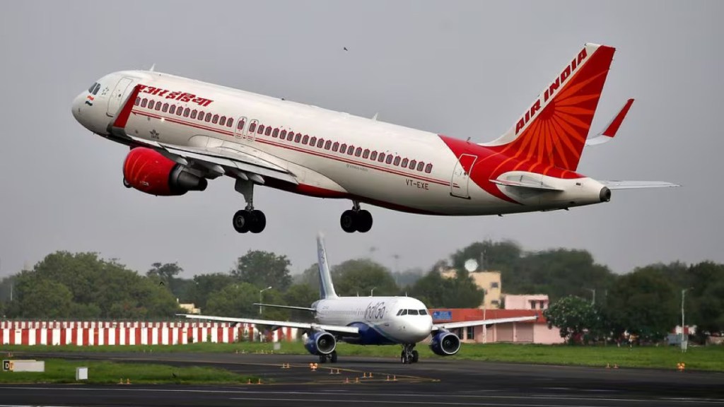 Maharaja ready to take off: All you need to know about Air India's new AI agent
