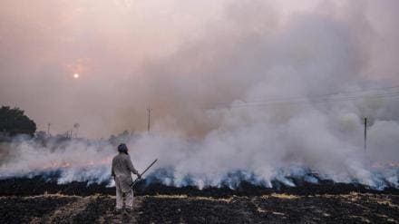 gurugram, gurugram aqi, aqi, gurugram news, gurugram air pollution, Delhi News