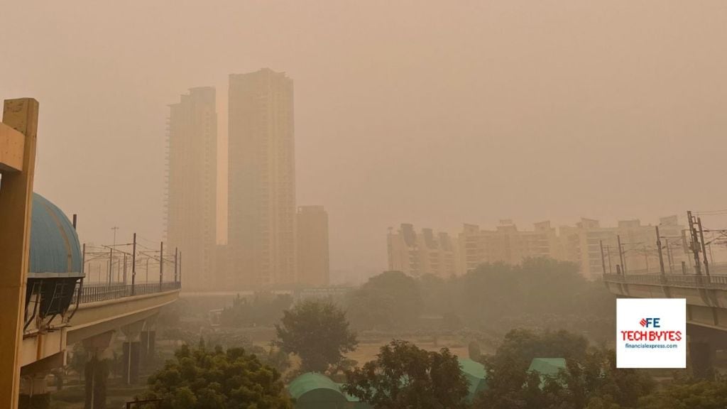 Most polluted cities, delhi air pollution, delhi pollution news, lucknow pollution, delhi ncr pollution, most polluted city delhi, delhi air pollution news, delhi aqi, aqi in delhi today, mumbai pollution, India, fe tech bytes