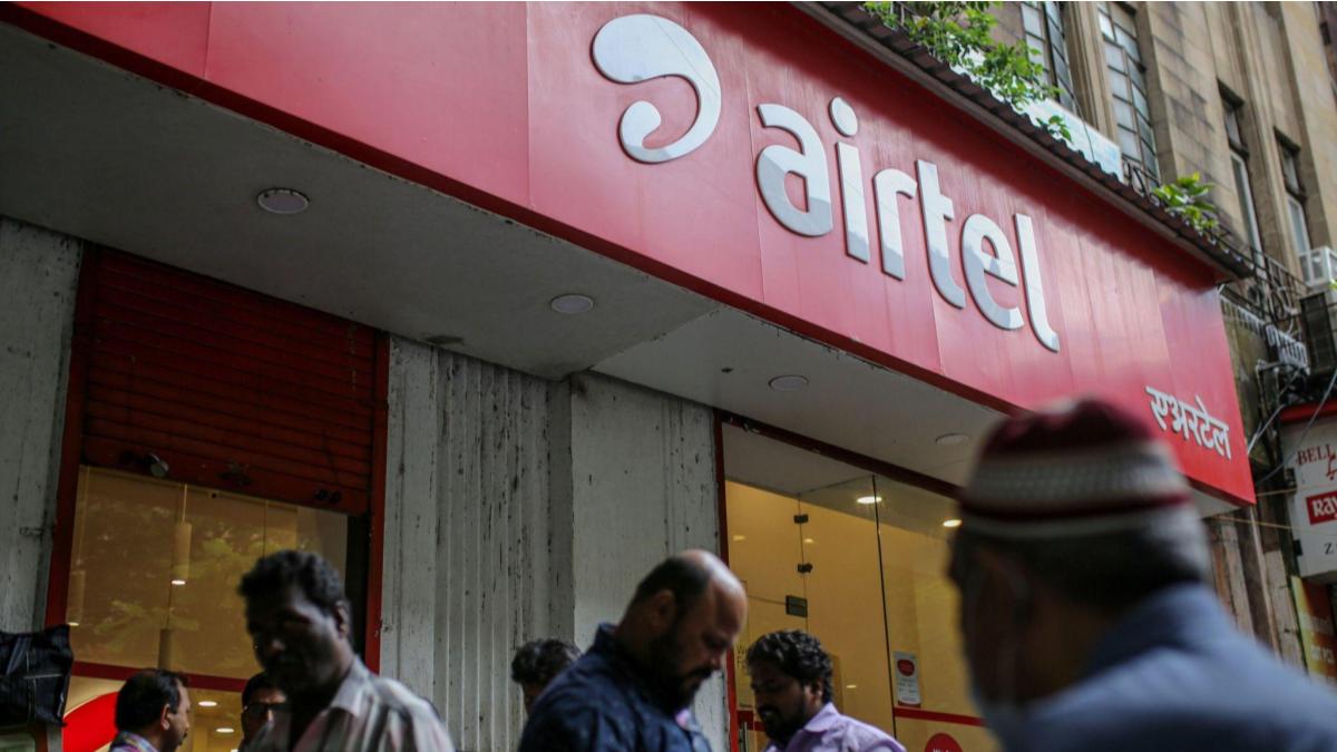 airtel,