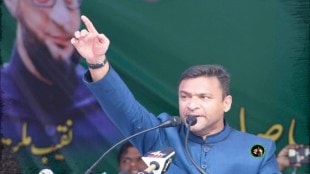 Telangana Elections 2023 | 'Whatever I did was very less': Akbaruddin Owaisi defends threatening cop during Hyderabad rally