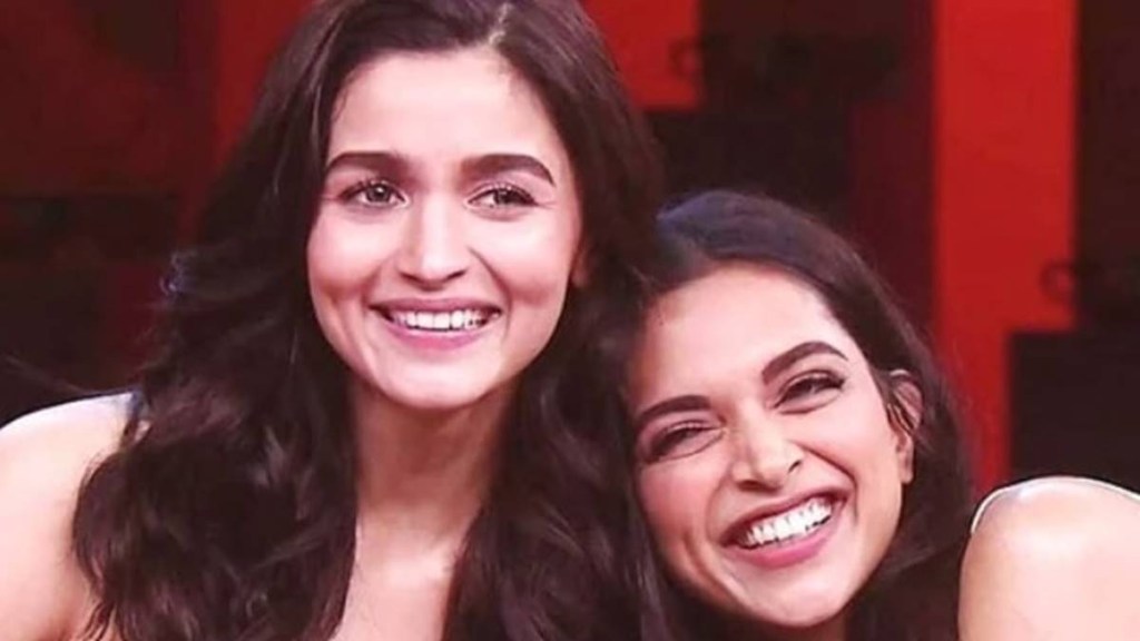 Deepika Padukone, Deepika Padukone investment, Blue Tokai investment, Sugar Cosmetics, Alia Bhatt, Alia Bhatt investment, Sugar Cosmetic actor investment, lifestyle, investment actor
