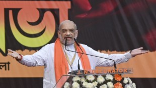 Lok Sabha Elections 2024 | CAA law of the land, no one can stop its implementation: Amit Shah at Kolkata rally
