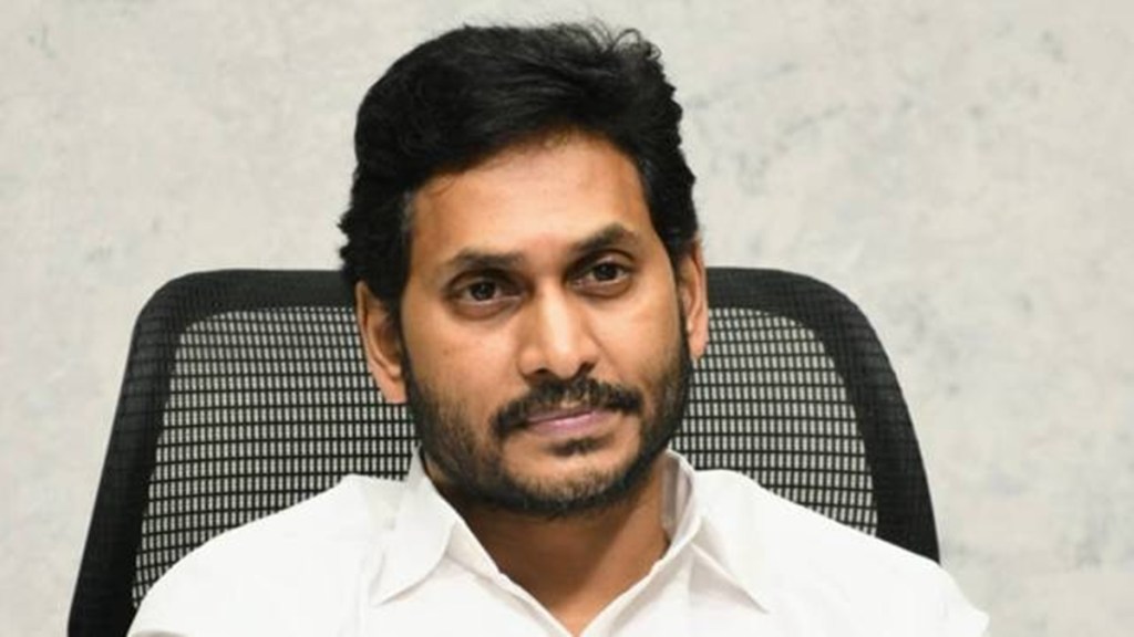 Andhra government to extend free Insurance to overseas students.