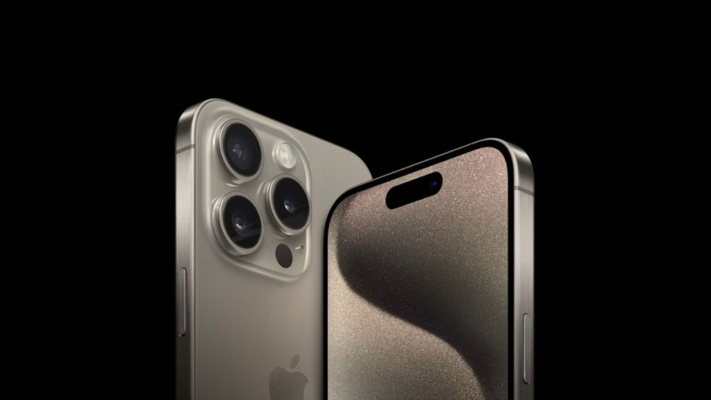 Apple Vision Pro spatial video capture comes to iPhone 15 Pro with new iOS 17.2 update