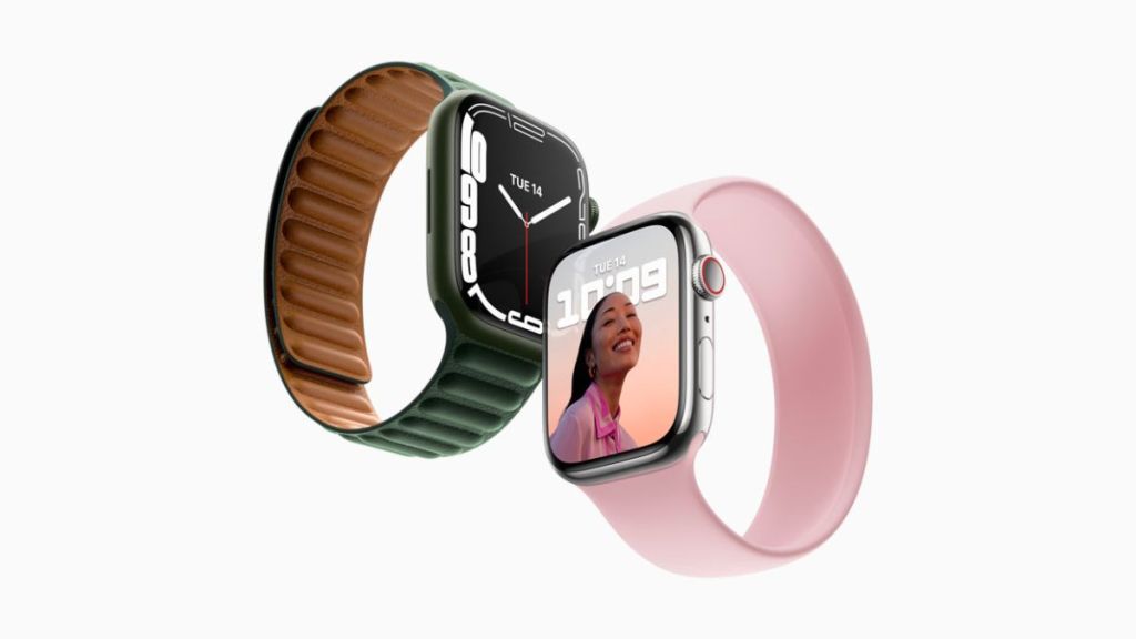 Apple Watch Series 10 to feature more “health” features like blood pressure tracking, sleep apnea monitoring: report