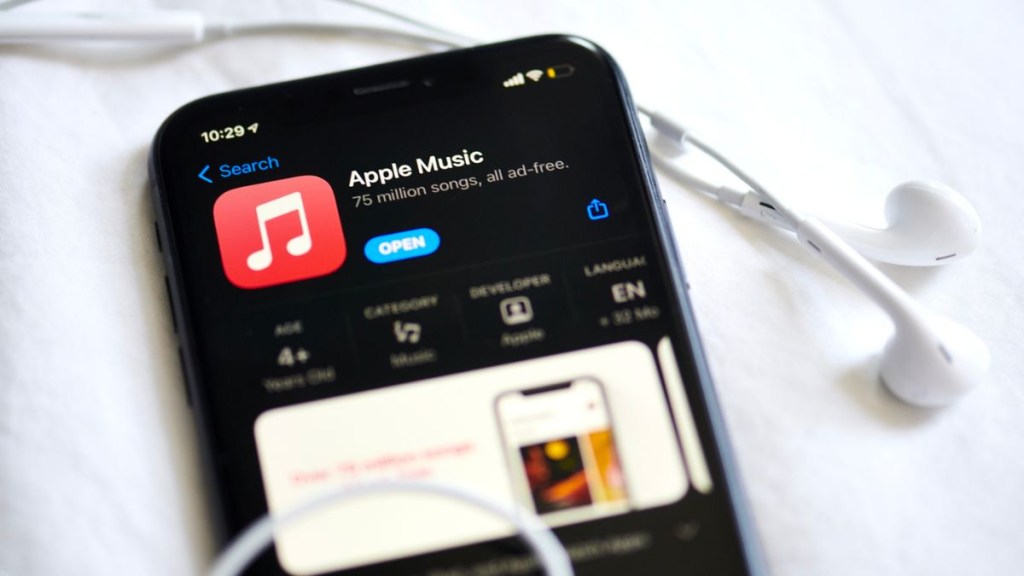 Apple silently removes Siri-only Apple Music Voice plan in select markets