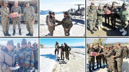 diwali, diwali on border, indian army diwali, kashmir, diwali in kashmir