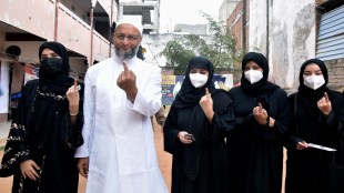 Telangana Election 2023 Voting Live Updates: Voting for 119 assembly seats underway.