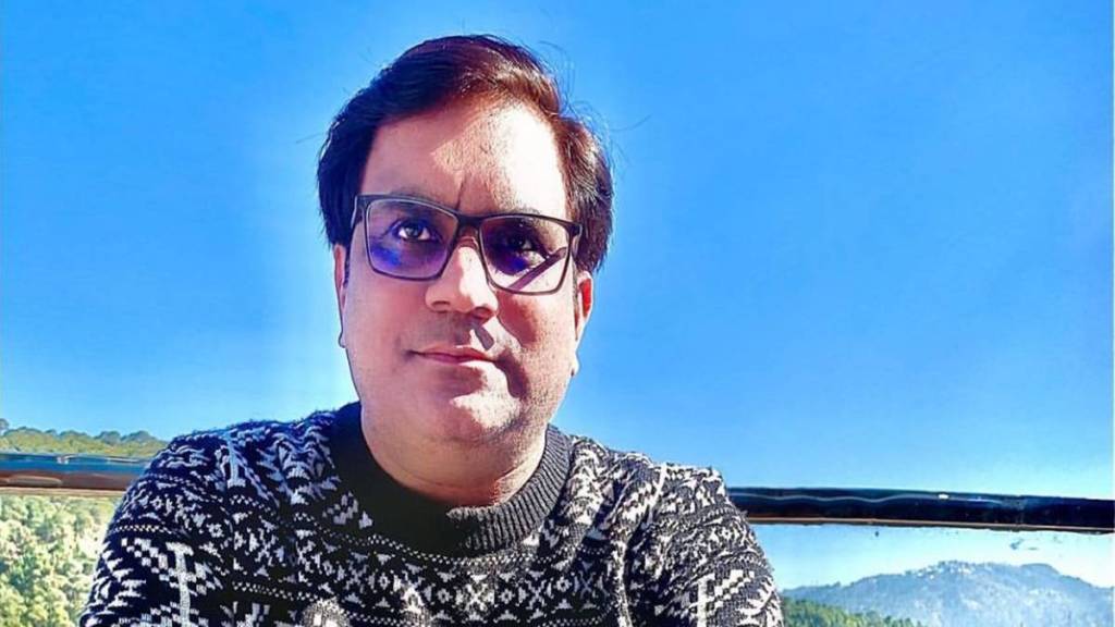 Ashish Sharma, Ashish Sharma music, who is Ashish Sharma, Ashish Sharma struggle