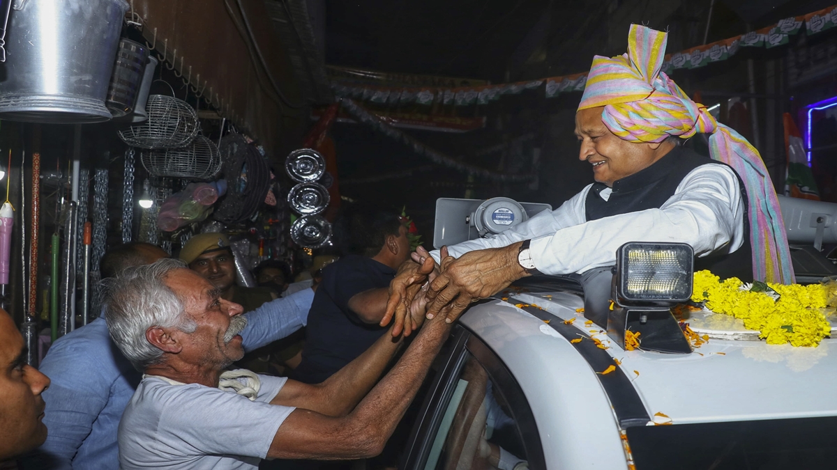 Rajasthan elections, Rajasthan elections 2023 Rajasthan elections, Rajasthan elections 2023