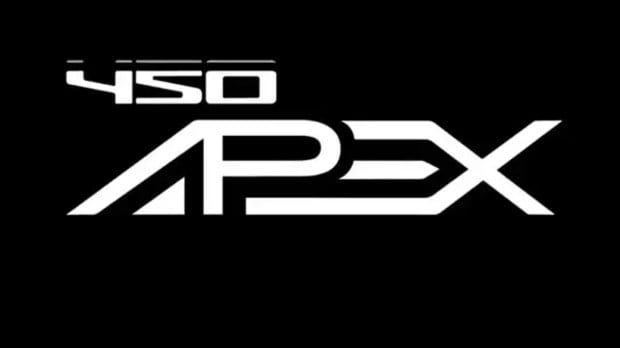 Ather 450 Apex
