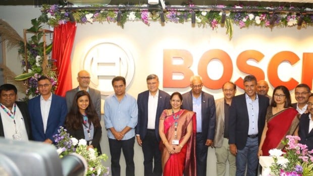 BGSW - Hyderabad