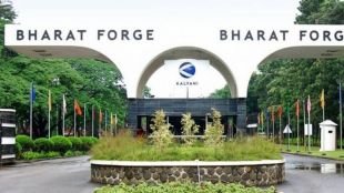 Bharat Forge, Bharat Forge Q3 results, quarter earnings, profit, revenue, interim dividend