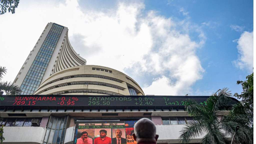 Share market weekly outlook