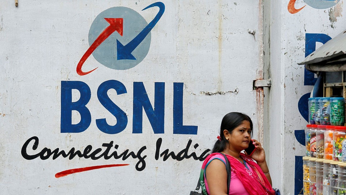 BSNL, Bharat Sanchar Nigam limited, BSNL revenue, top news, business news, latest news, Haryana, Andhra Pradesh, Gujarat, Karnataka, Punjab, Sikkim, Tamil Nadu, Jammu and Kashmir, parts of North-East, Telangana,