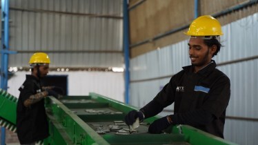 BatterySorting