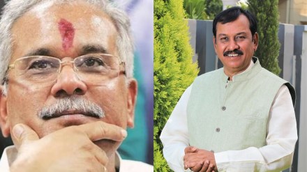 Chhattisgarh Elections 2023: Bhupesh Baghel will lose from Patan, says nephew and BJP candidate Vijay Baghel Chhattisgarh Elections 2023: Bhupesh Baghel will lose from Patan, says nephew and BJP candidate Vijay Baghel