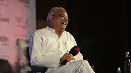 Mahadev app kingpin claims paying Rs 508 crore to CM Bhupesh Baghel Mahadev app kingpin claims paying Rs 508 crore to CM Bhupesh Baghel