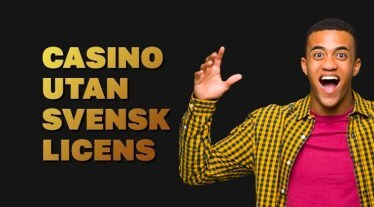 8 Bästa Casino Utan Svensk Licens