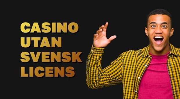 8 Bästa Casino Utan Svensk Licens