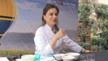 cricket, culture, masterchef australia, masterchef, kishwar chowdhury