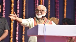 Maratha community protests against Chhagan Bhujbal for 'inflammatory' speech, seeks his ouster