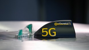 Continental 5G