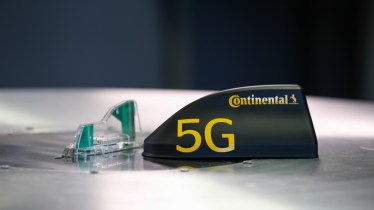 Continental 5G