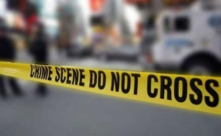 Woman's body found stuffed in suitcase in Mumbai's Kurla
