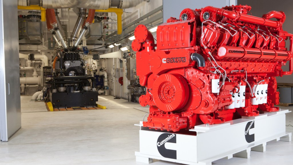 Cummins