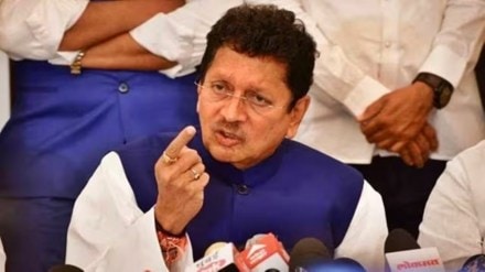 Maharashtra: Political row erupts over Education minister's 'threat' to woman who raised recruitment delays | WATCH Video Maharashtra: Political row erupts over Education minister's 'threat' to woman who raised recruitment delays | WATCH Video
