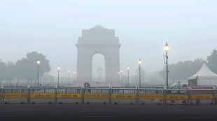 Delhi records lowest temperature of the season at 9.2 degrees Celsius