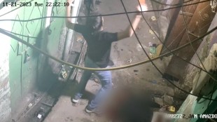 Caught on cam: 16-year-old stabs teen over 60 times, dances near body in brutal murder