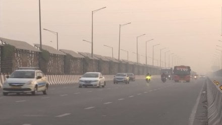 Delhi pollution 'severe' for 5th consecutive day, AQI at 488; GRAP stage-IV implemented Delhi pollution 'severe' for 5th consecutive day, AQI at 488; GRAP stage-IV implemented