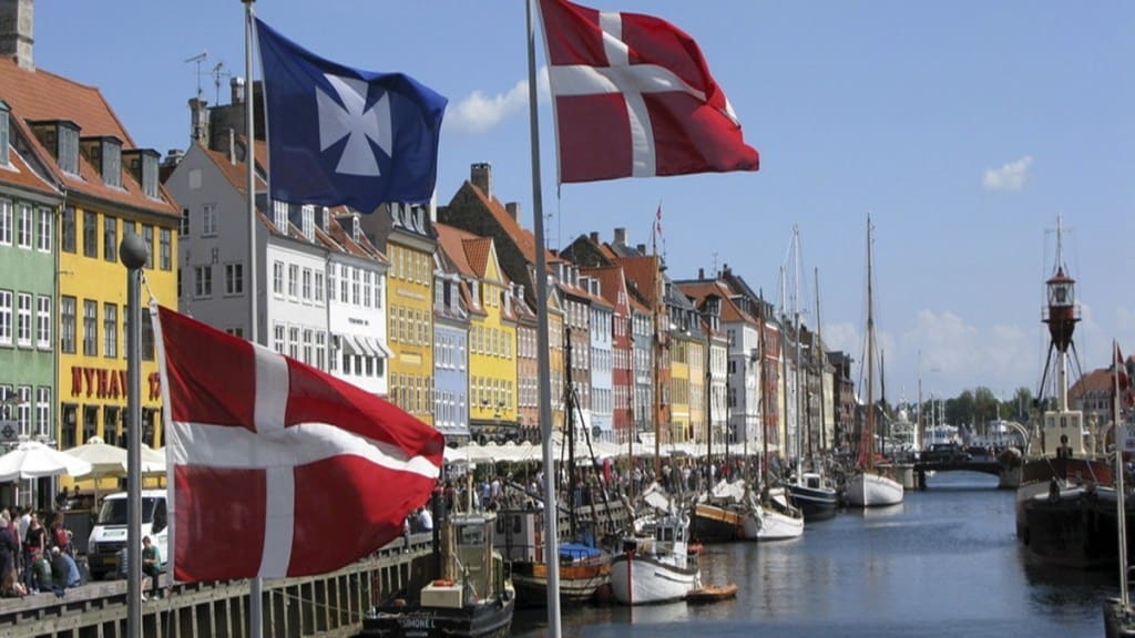 Jobs for foreigners, Work, Denmark, residence, work permit