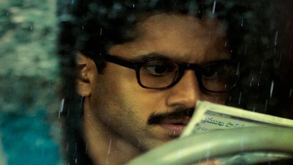 Dhootha Trailer, Naga Chaitanya film, Naga Chaitanya net worth, who is Naga Chaitanya, Naga Chaitanya wife