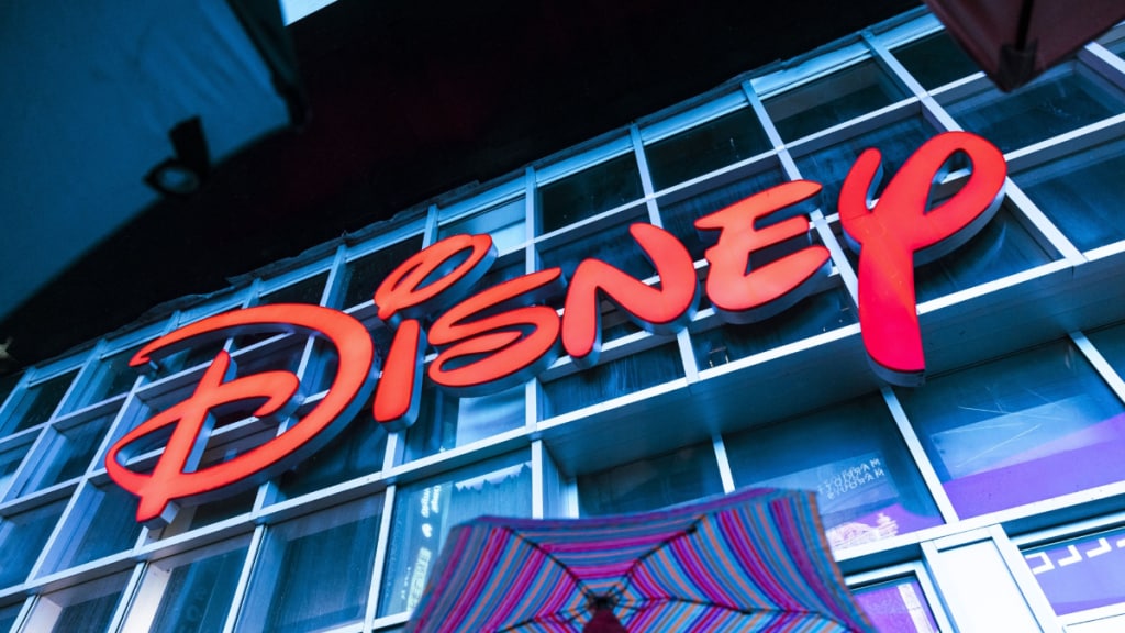 Bob Iger has promised investors Disney would work to improve the quality of the company's movies
