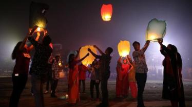 diwali, ambassadors, expats diwali, diwali in india, festival time