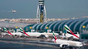 Dubai Airshow 2023, Dubai Airshow, airshow, Dubai Air show, boeing, airbus, emirates, airplane, airlines, aviation