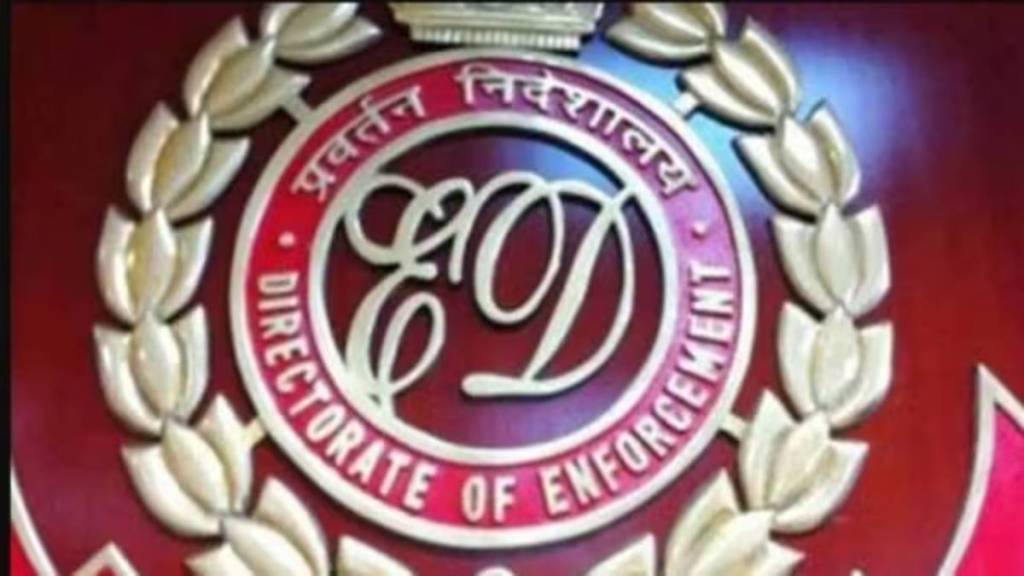 ED attaches properties worth over Rs 750 crore in National Herald probe