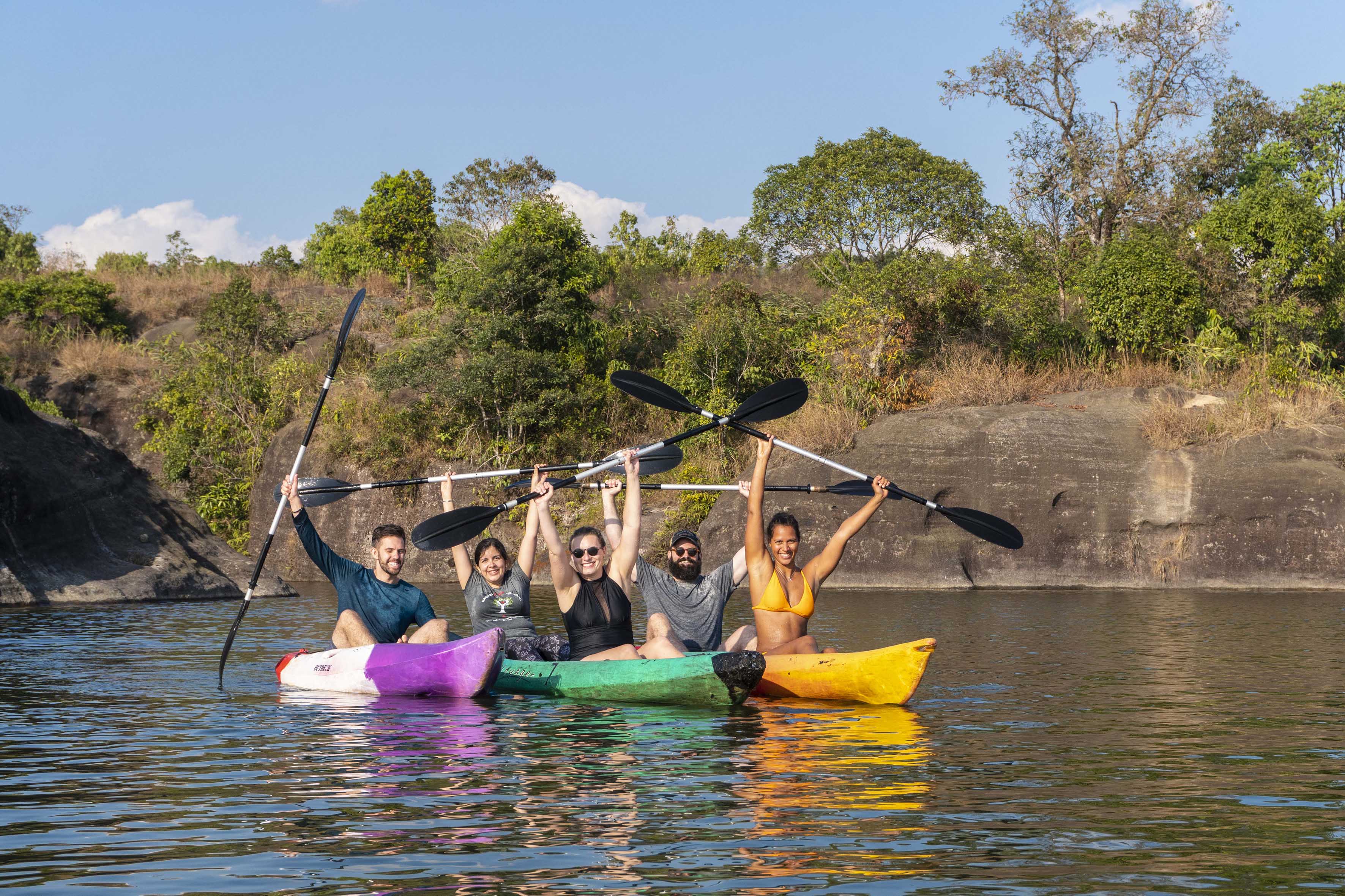 Expert Speak: Responsible Tourism in Meghalaya