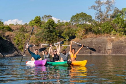 Expert Speak: Responsible Tourism in Meghalaya