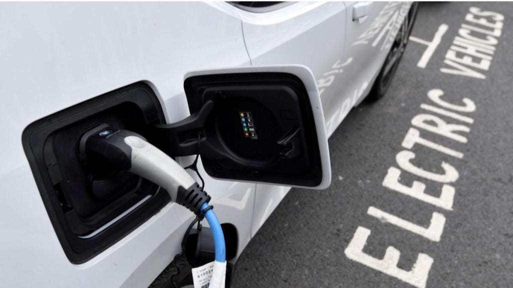 ev policy, ev, auto industry, industry news