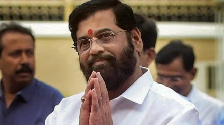 Eknath Shinde Eknath Shinde