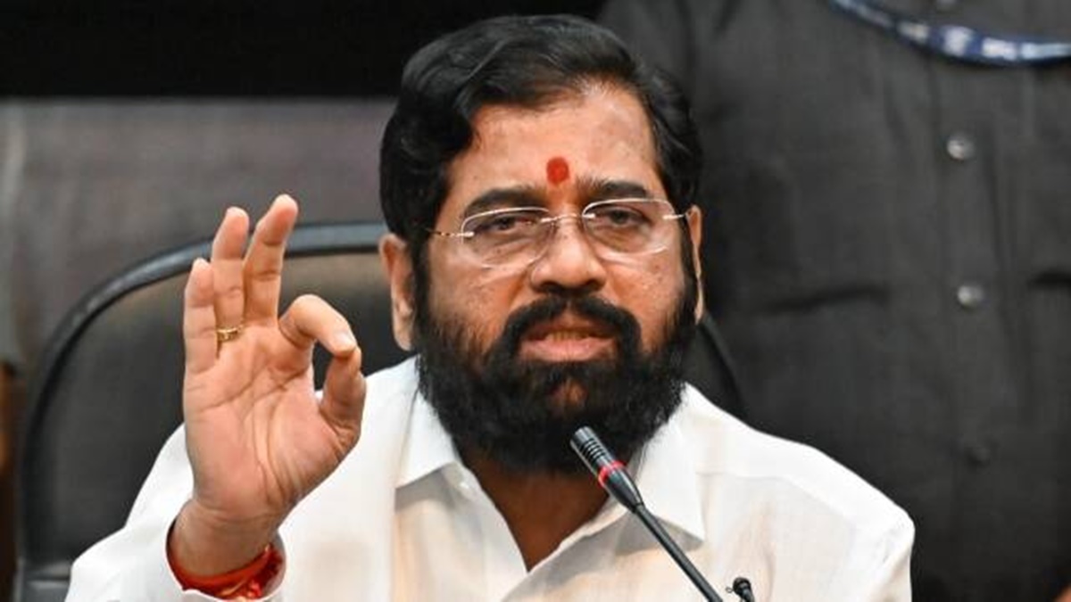 Ex-Mumbai mayor Datta Dalvi arrested for 'derogatory' remarks against CM Eknath Shinde Ex-Mumbai mayor Datta Dalvi arrested for 'derogatory' remarks against CM Eknath Shinde