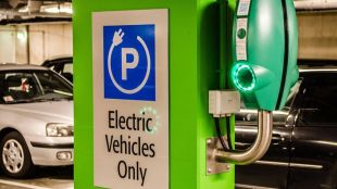 Electric Vehicle