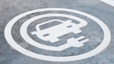 Electric vehicle