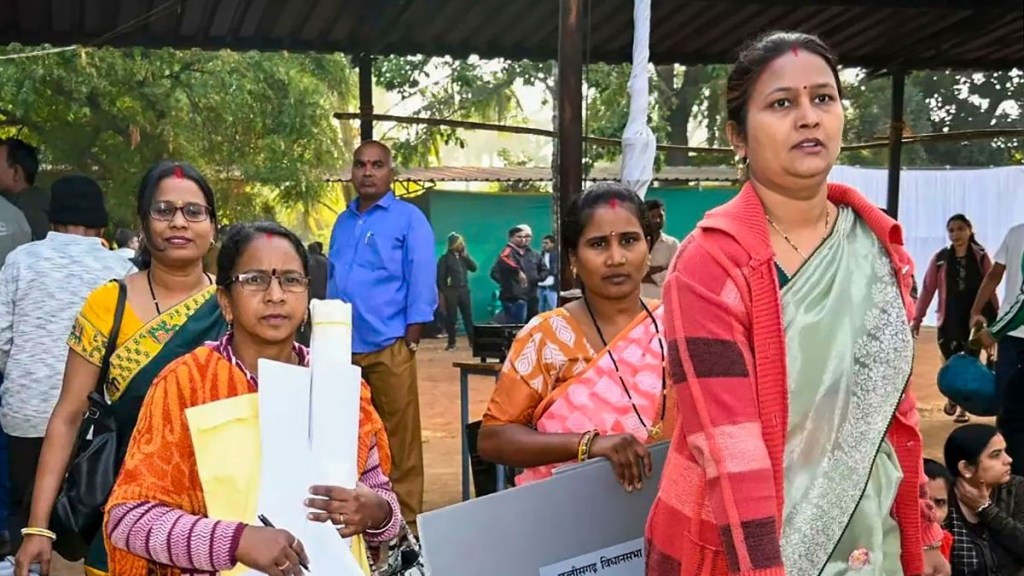 Chhattisgarh Election 2023 Exit Poll: When, where and how to watch Chhattisgarh Election 2023 Exit Poll: When, where and how to watch